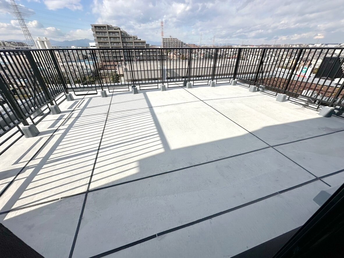 コートデルトゥール昭島の物件内観写真