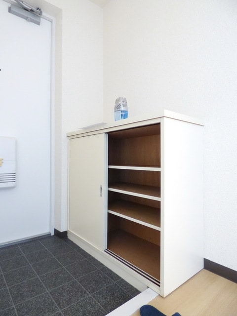 ビューテラスパティオの物件内観写真