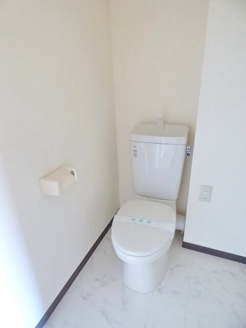 ビューテラスパティオの物件内観写真