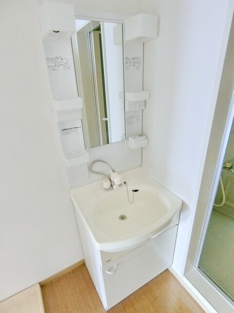 ラフォーレ美堀の物件内観写真