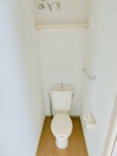 ラフォーレ美堀の物件内観写真