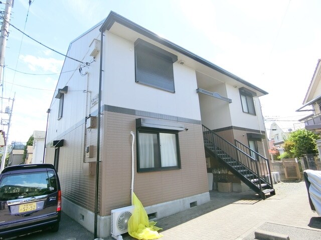 ラフォーレ美堀の物件内観写真