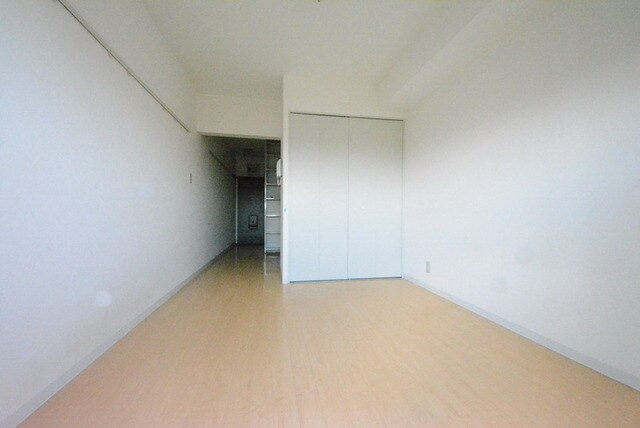 昭島コートエレガンスDの物件内観写真