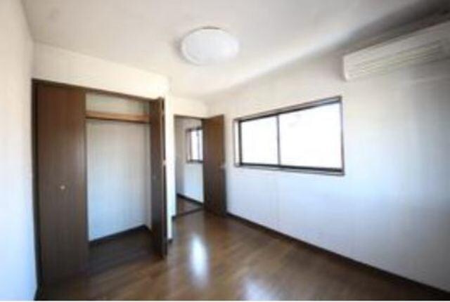 瑞穂東松原戸建の物件内観写真