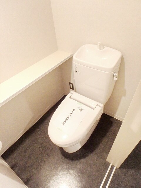 サンガーデン光の物件内観写真