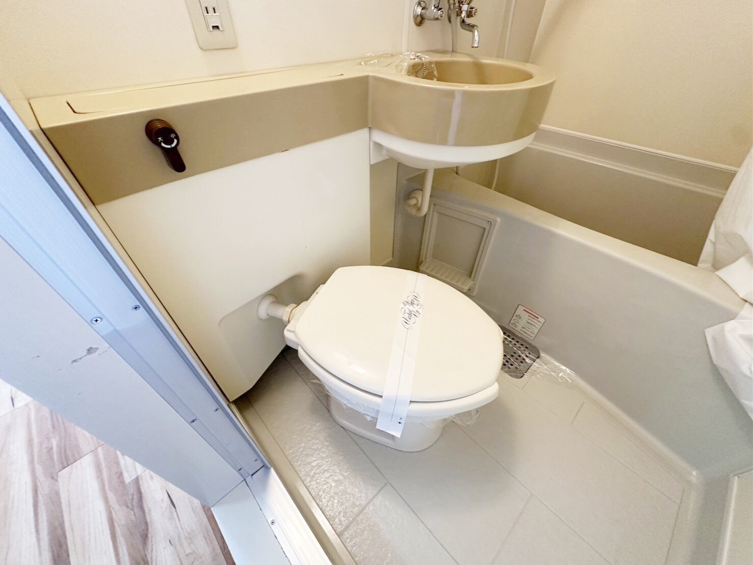 シティフォーラム新小平の物件内観写真