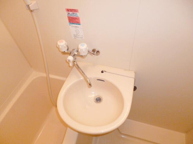 ハイツ市川の物件内観写真