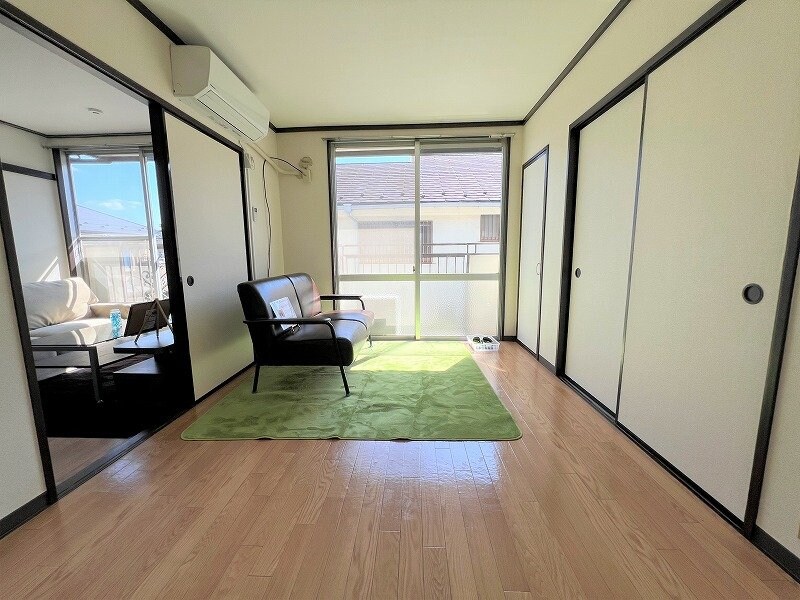 フォーブルしなのの物件内観写真