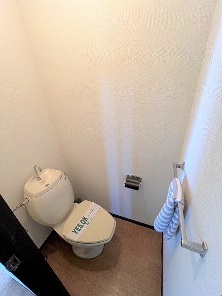 フォーブルしなのの物件内観写真