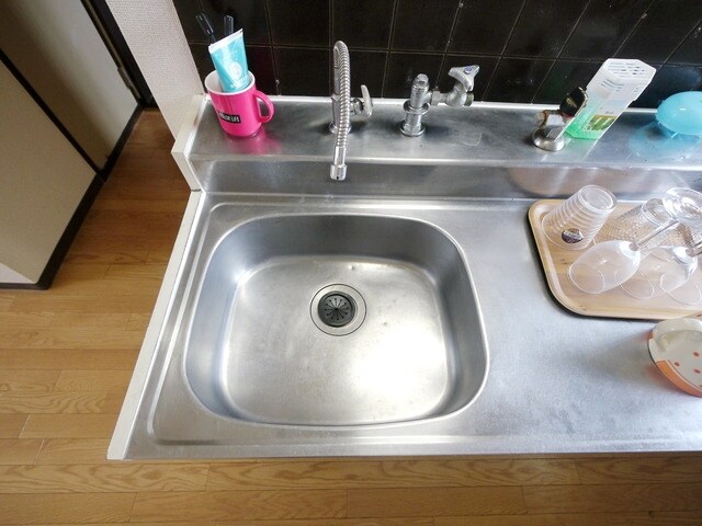 フォーブルしなのの物件内観写真