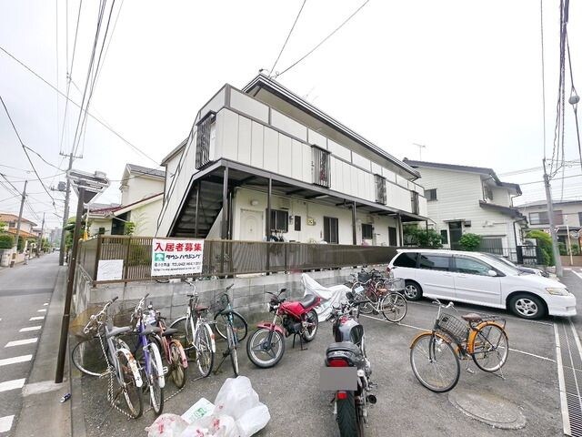 フォーブルしなのの物件内観写真