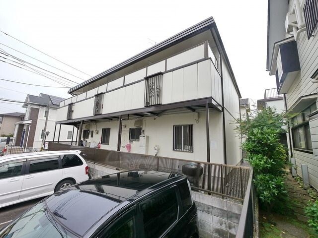 フォーブルしなのの物件内観写真