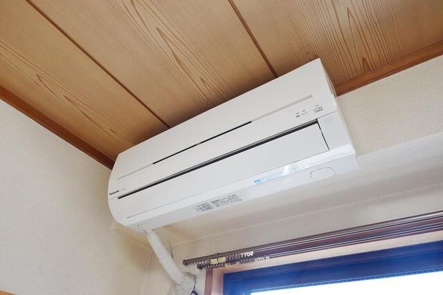 フローラルマンションの物件内観写真