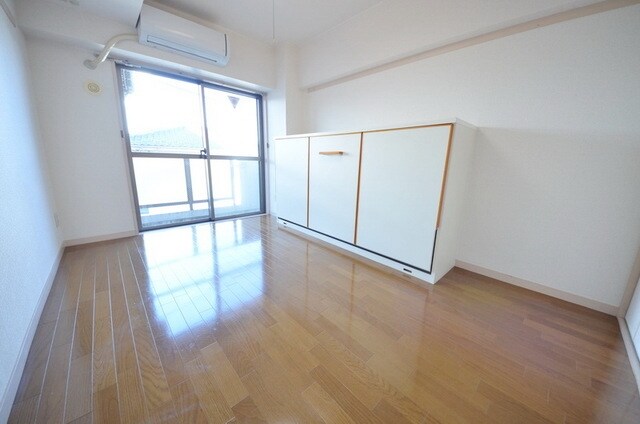 パピヨン大南の物件内観写真