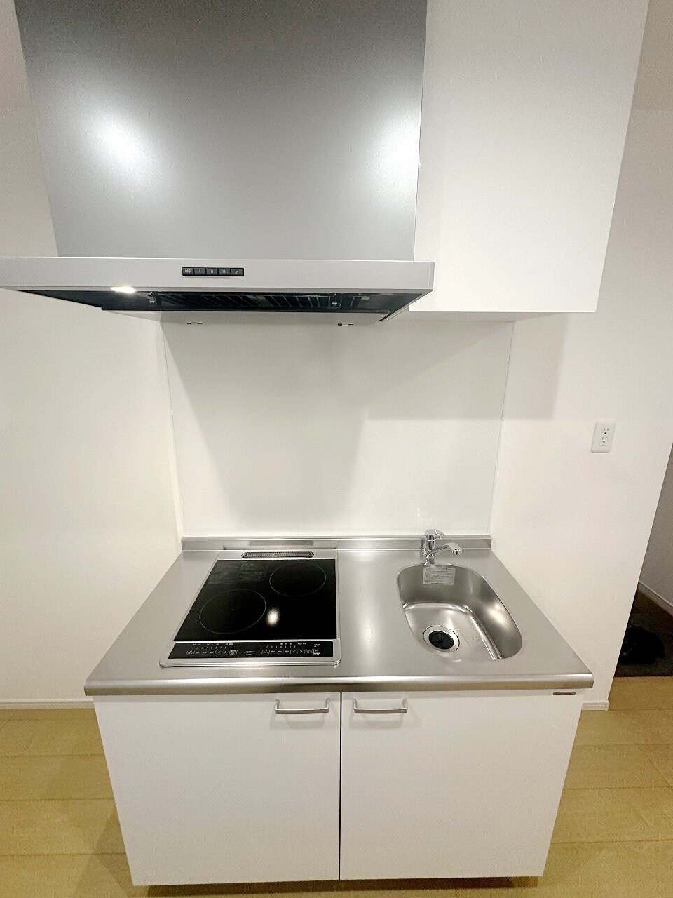 MELDIA西所沢IIの物件内観写真