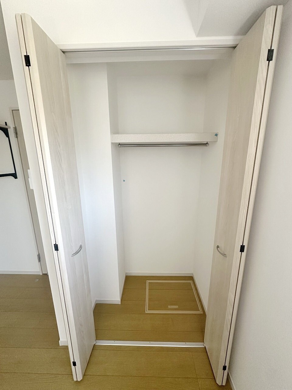 MELDIA西所沢IIの物件内観写真