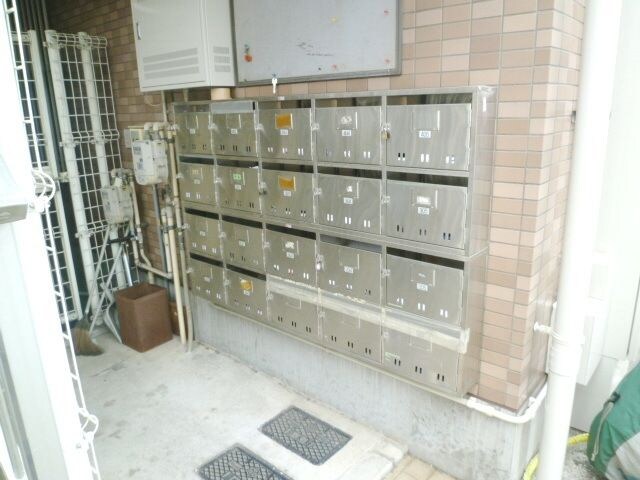 クレセントくすのき台の物件内観写真