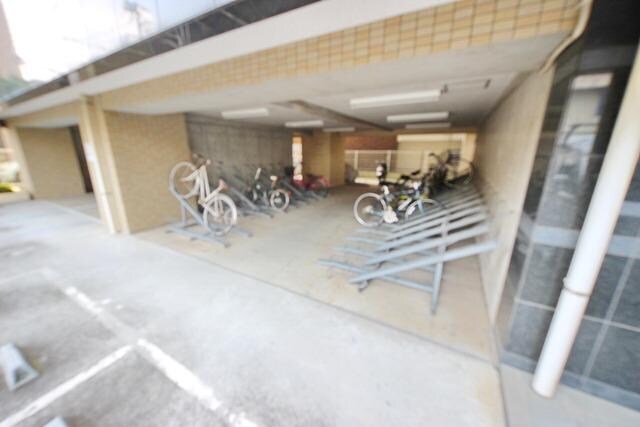 セントランド所沢の物件内観写真