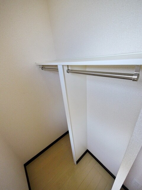 レオネクストエイトの物件内観写真