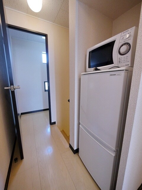 レオネクストエイトの物件内観写真