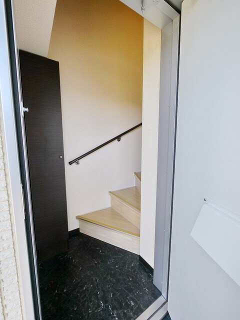 レオネクストエイトの物件内観写真