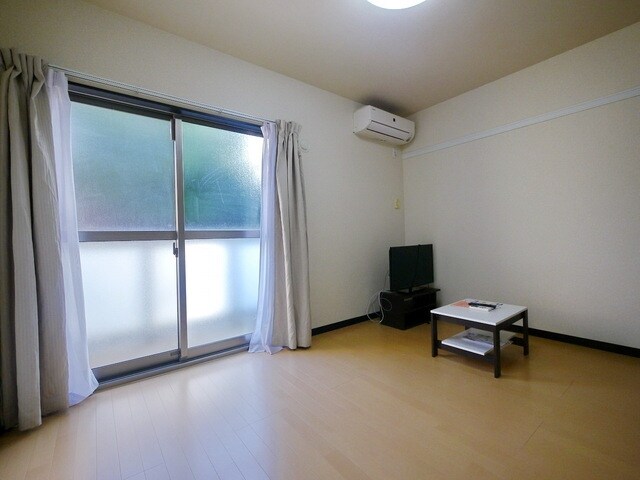 レオネクストグランステラの物件内観写真