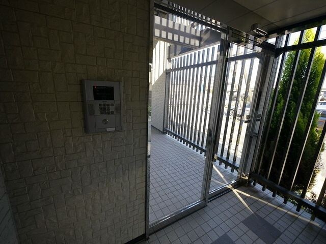 レオネクストグランステラの物件内観写真