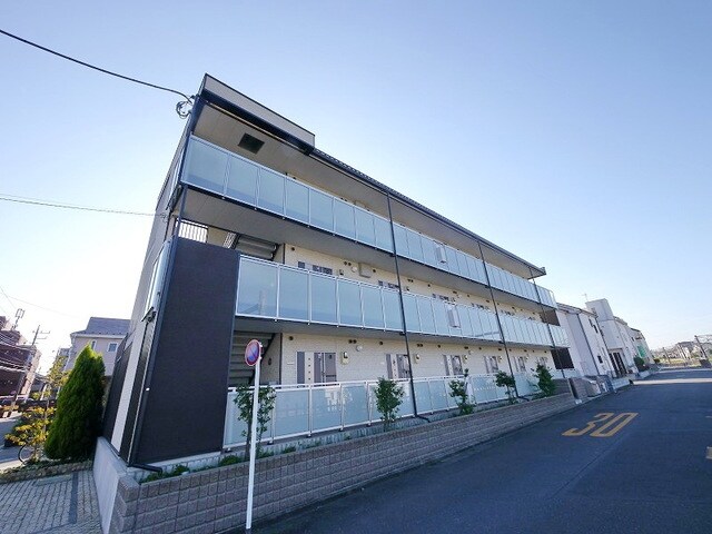 レオネクストグランステラの物件内観写真