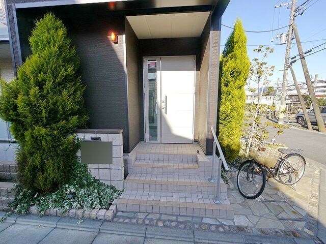 レオネクストグランステラの物件内観写真