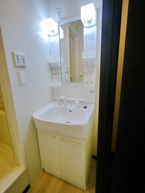 レオネクストグランステラの物件内観写真