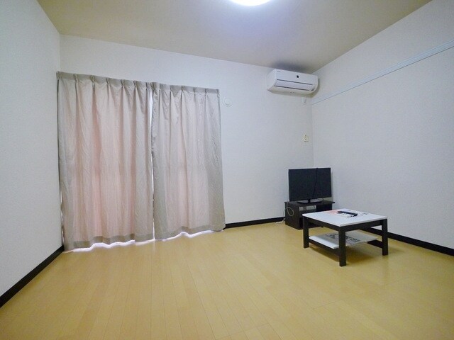 レオネクストグランステラの物件内観写真