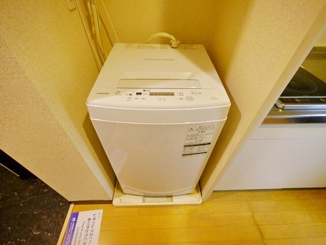 レオネクストグランステラの物件内観写真