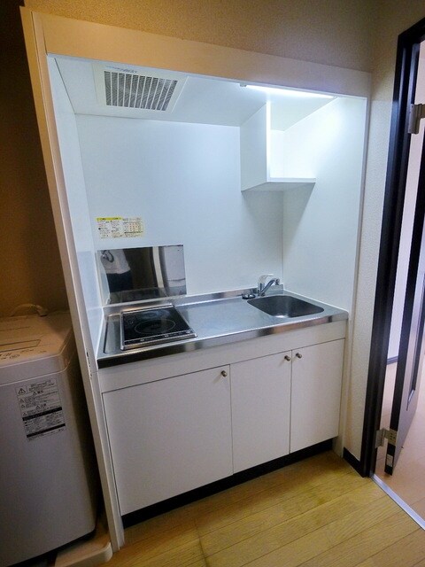 レオネクストグランステラの物件内観写真