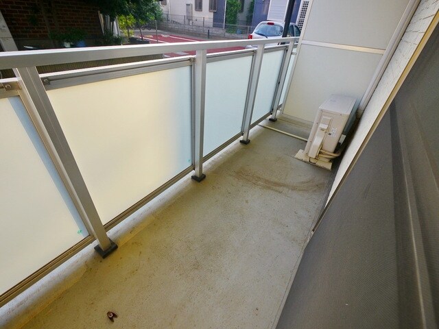 レオネクストグランステラの物件内観写真