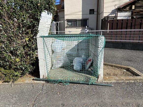 レオパレスエフハイムの物件内観写真
