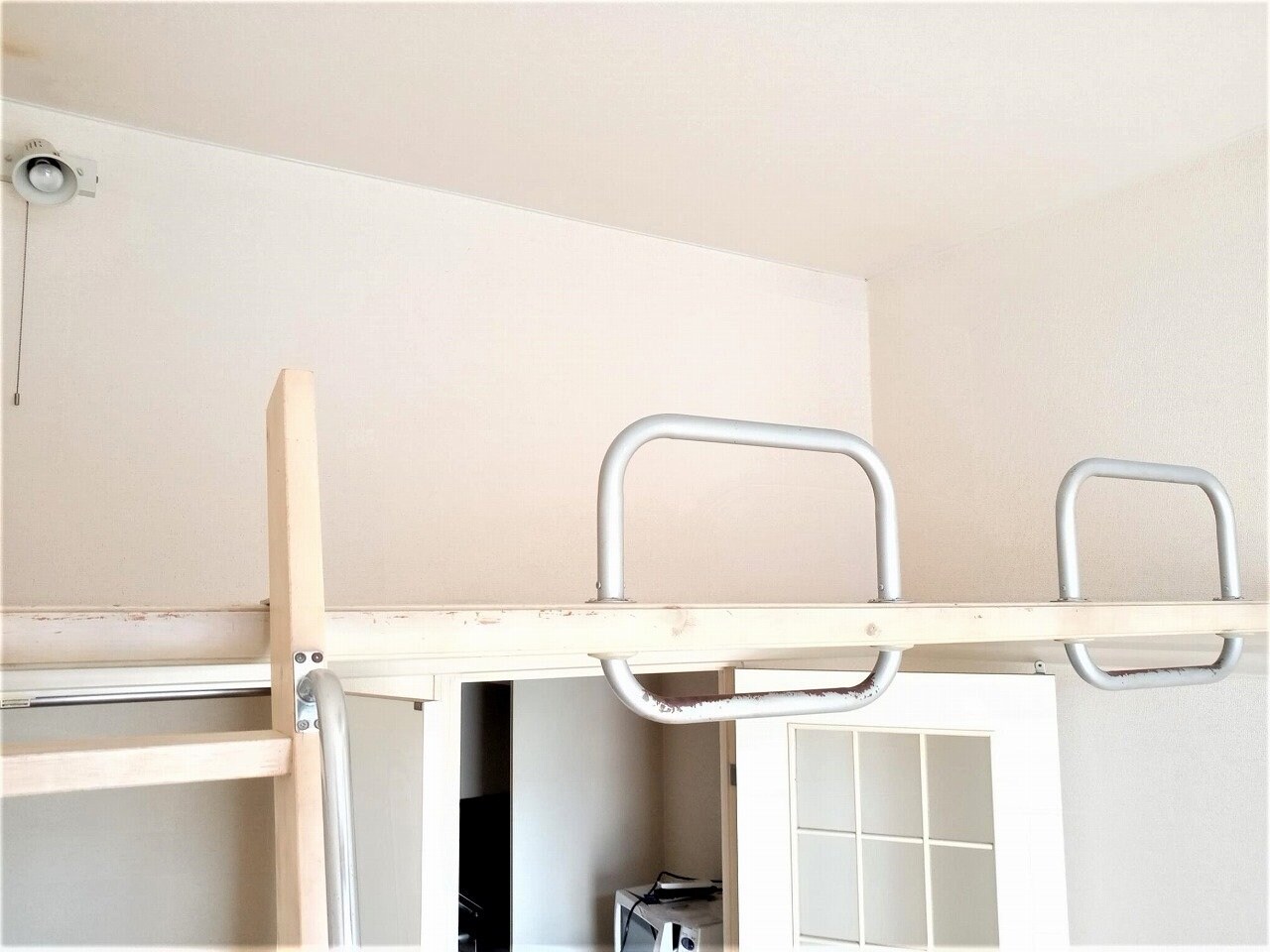 レオパレスエフハイムの物件内観写真