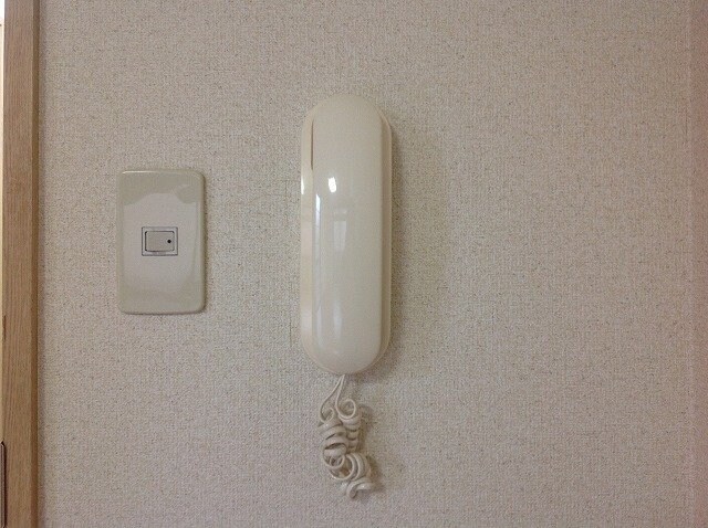 レオパレスエフハイムの物件内観写真