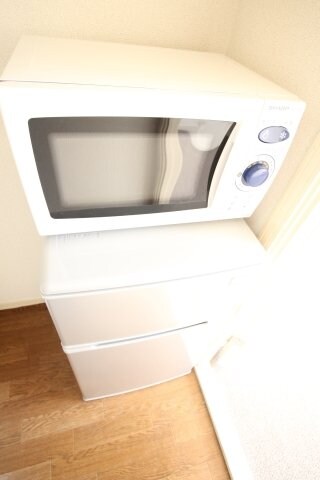 レオパレスエフハイムの物件内観写真