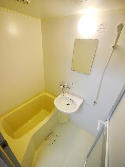 F-GRANDEの物件内観写真