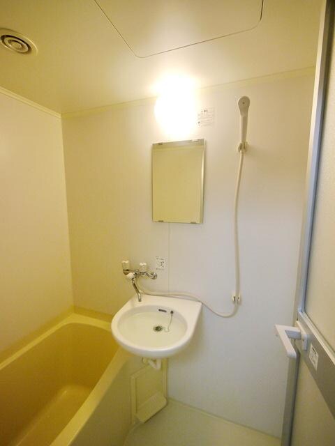 F-GRANDEの物件内観写真