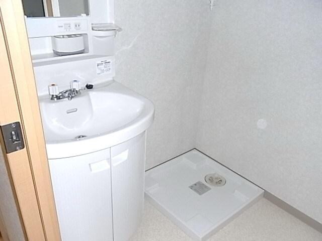 YKグリーンハイツの物件内観写真