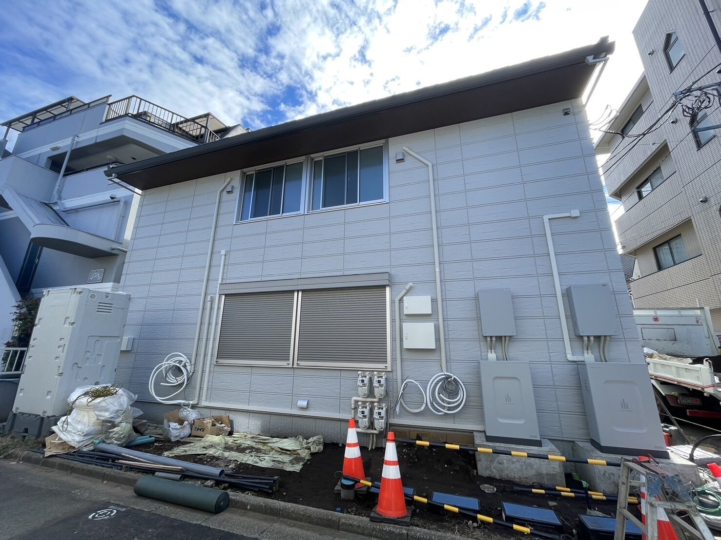 ステラアネックスの物件内観写真