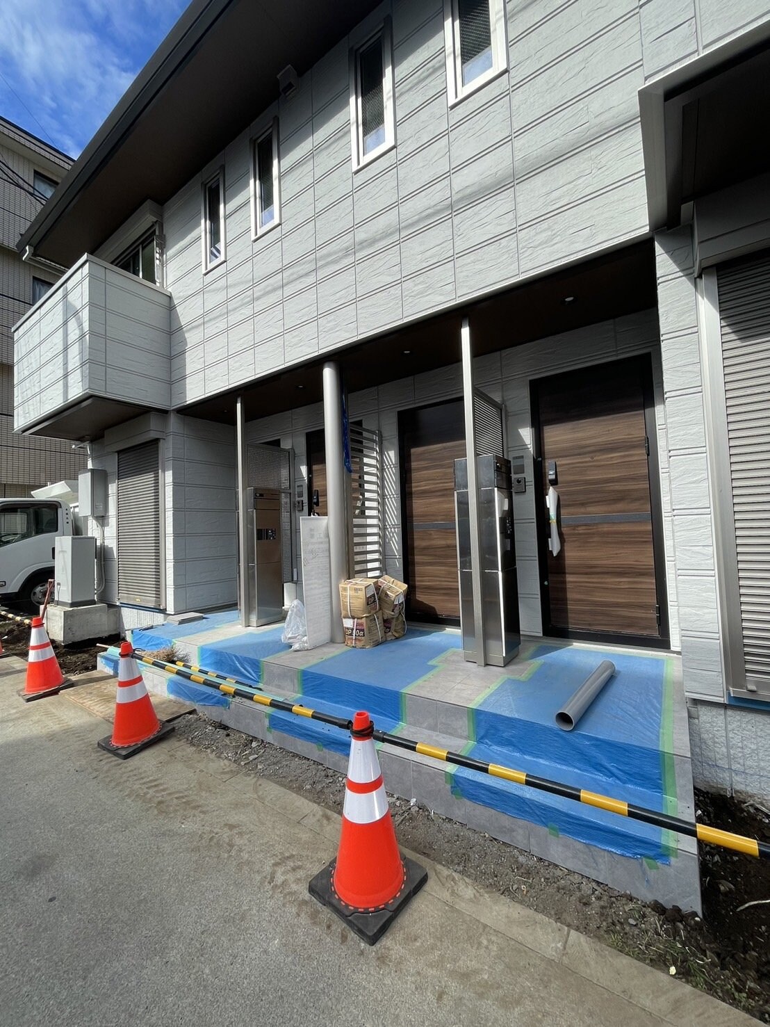 ステラアネックスの物件内観写真