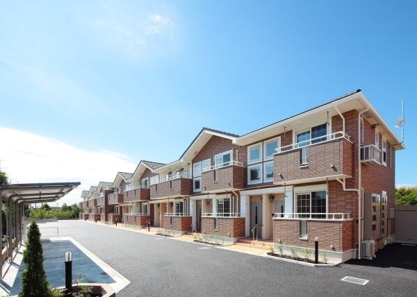 オークパレスIIの物件内観写真