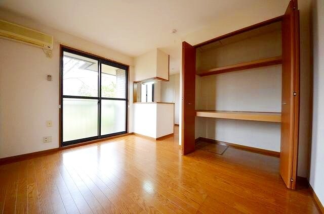 フルールの物件内観写真