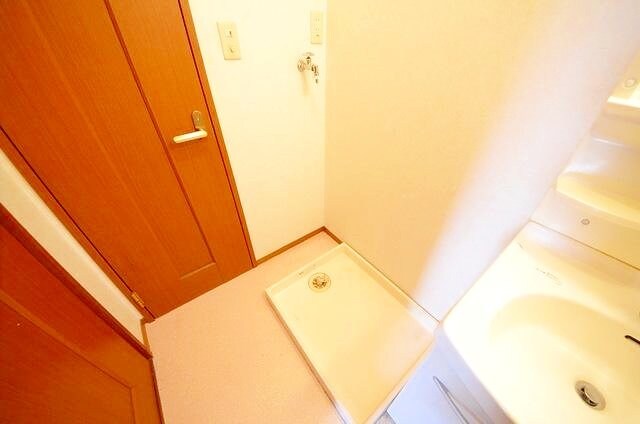 フルールの物件内観写真