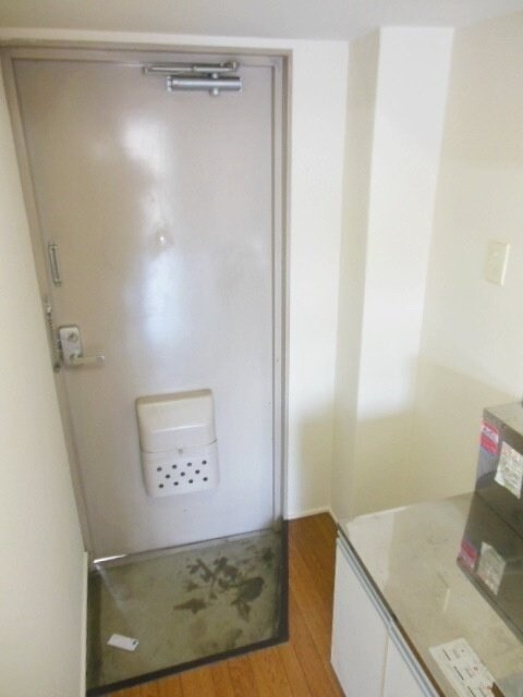 セントラルコーポクロッカス館の物件内観写真