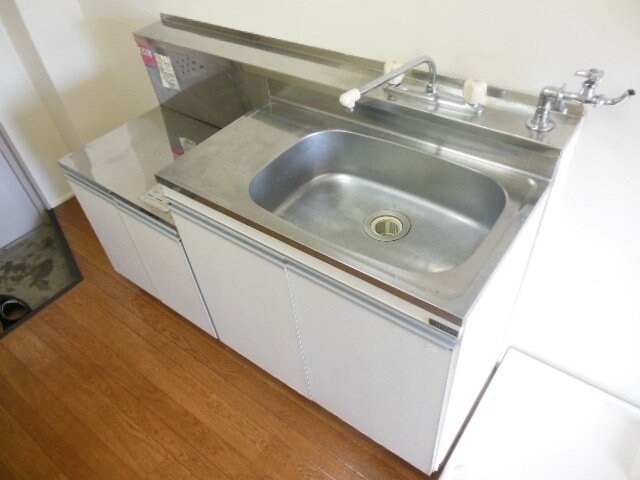 セントラルコーポクロッカス館の物件内観写真