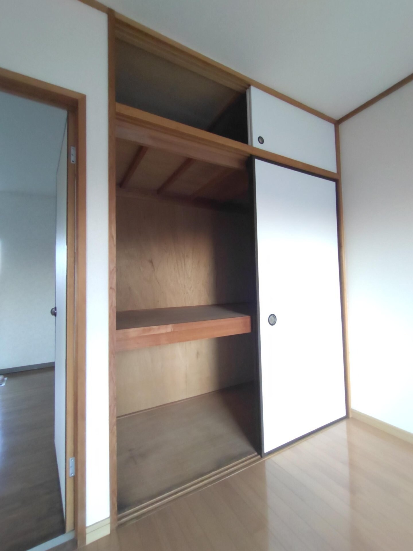 三陽マンションの物件内観写真