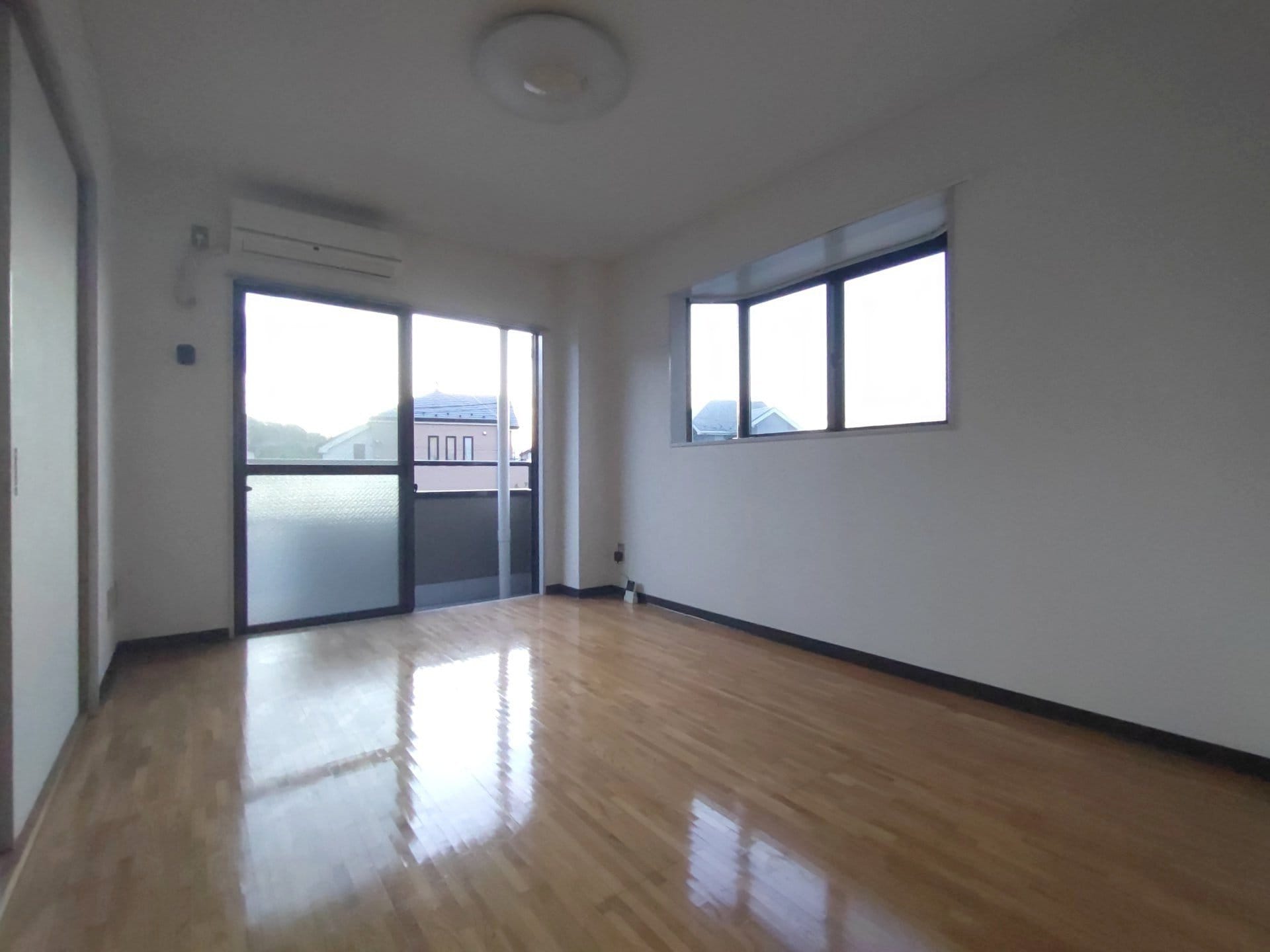 三陽マンションの物件内観写真